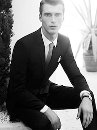Suavely Charismatic Gentlemen