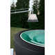 Hottub-Like Swimming Pools Image 3