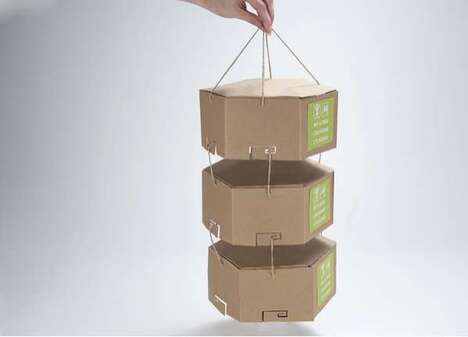 Appeal to Customers by Focusing on Packaging Innovation