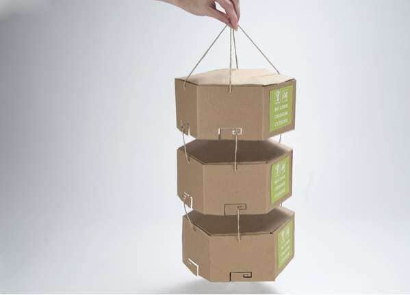 Appeal to Customers by Focusing on Packaging Innovation