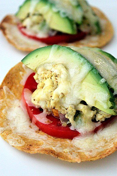 22 Scrumptious Avocado Recipes