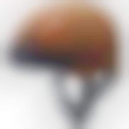 Reptilian-Inspired Helmets