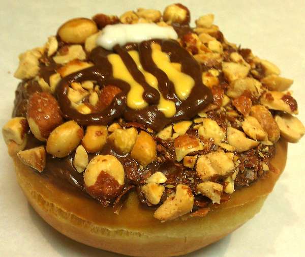 31 Crunchy Dessert Creations