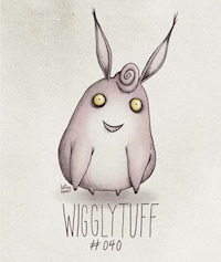 Twisted Pokemon Pictures Image 3