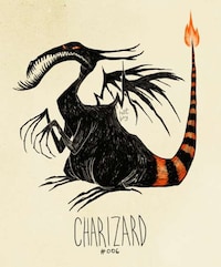 Twisted Pokemon Pictures Image 4