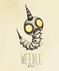 Twisted Pokemon Pictures Image 5