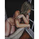 Suggestive Shadowy Portraits Image 5