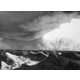 Surreal Graphite Scenery Image 5