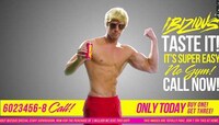 Fake Retro Soda Ads Image 8