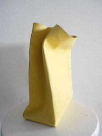 Deceiving Paper Bag Purses Image 2