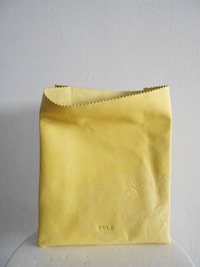 Deceiving Paper Bag Purses Image 5
