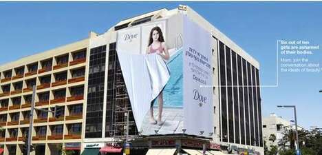 The Importance of Innovation in Outdoor Advertising