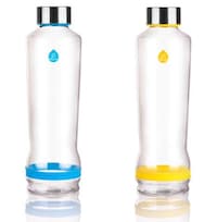 Sleekly Tapered Bottle Packaging Image 2