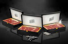 Rugged Bacon Gift Boxes