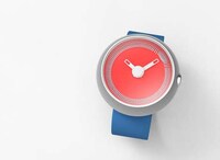 Gravity-Infused Watch Faces Image 3