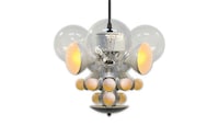 Reconfigurable Insect-Like Lighting Image 3