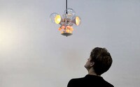 Reconfigurable Insect-Like Lighting Image 4