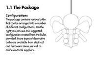 Reconfigurable Insect-Like Lighting Image 6