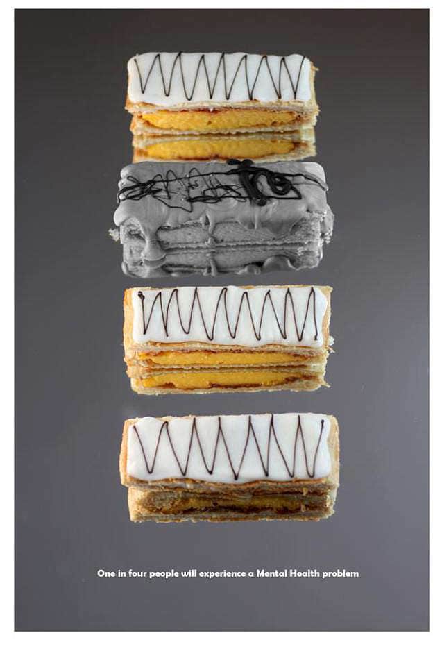 Depression Awareness Bakeries