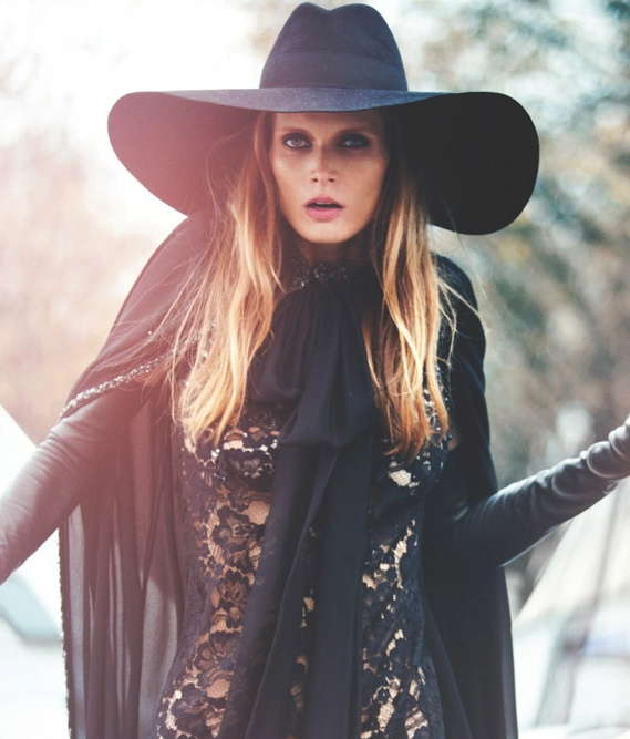 35 Summer-Ready Floppy Hats