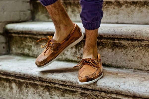 70 Shoes to Wear Sockless