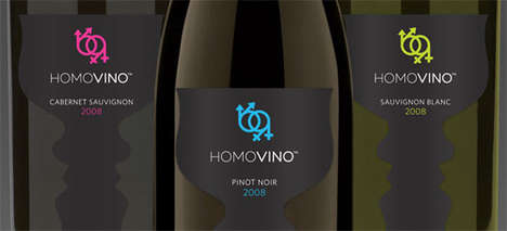 Equality-Promoting Wines