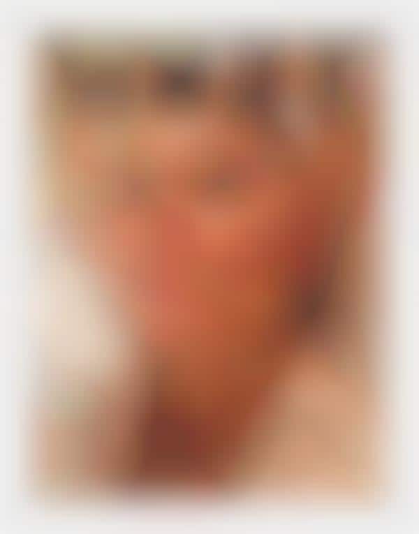 Bare Skin Celebrity Covers