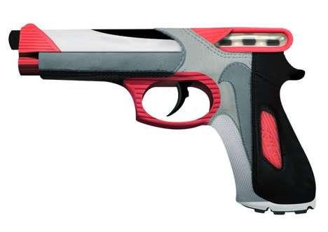 Sneaker Assault Rifles