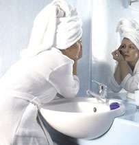 Luxury Portable Bathrooms