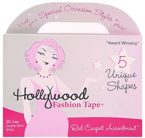 Hollywood Fashion Tape