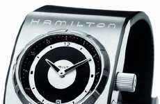 Hamilton X-01 Watch