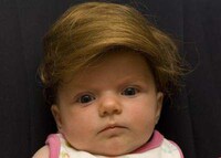 Baby Toupees