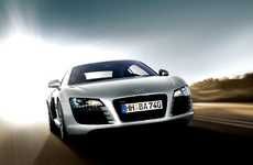 All Wheel Drive Affordable Supercar