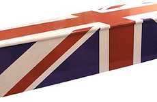 Designer Coffins