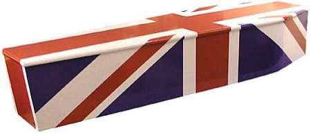 Designer Coffins