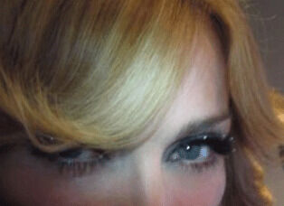 Diamond Eyelashes