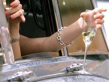 Sleaze Tips for Posh Girls