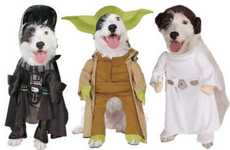Pet Costumes