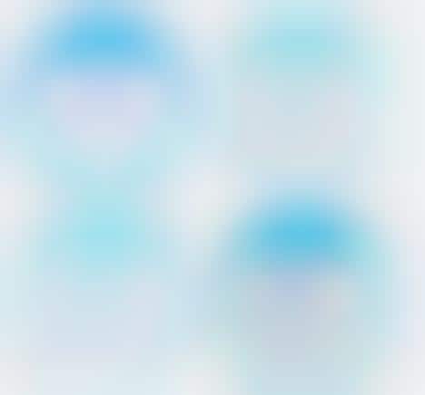 Breast Cup Sized Cups