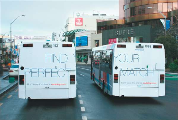 NZDating Buses