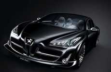 Peugeot 908 RC
