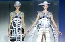 Transformer Dresses
