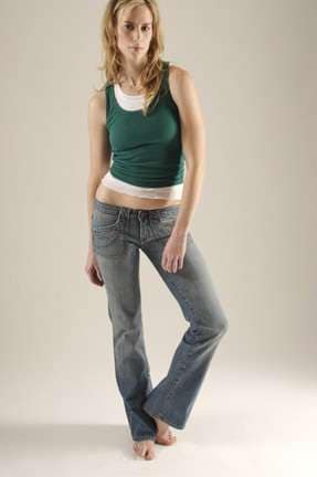 Organic Denim