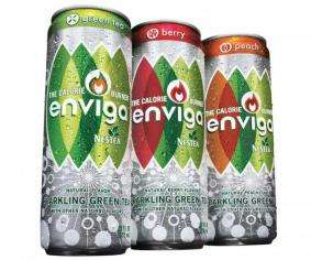 Calorie-Burning Sodas