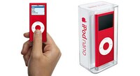 iPods for Aids Image 2