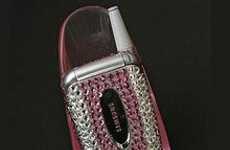 Fashion Is The New Priority When Choosing Cell Phones