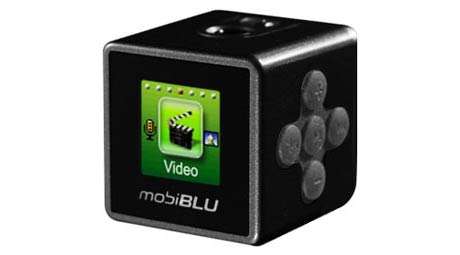 World's Smallest Video Player