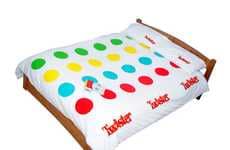 Twister Duvet Cover