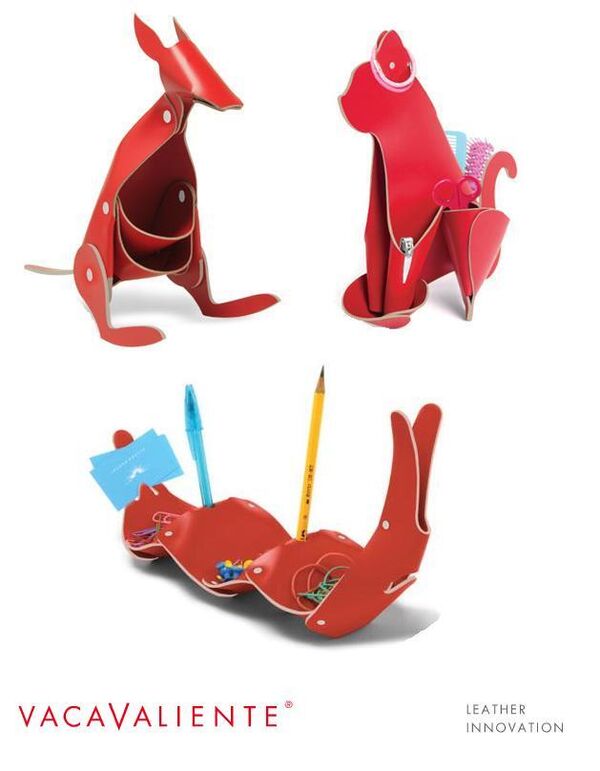 Innovative Leather Products