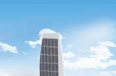 Solar-Powered Hybrid Ferries